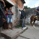 Illustration for article titled Make Way For the Olympics: The Paramilitary Clearance of Rios Slums